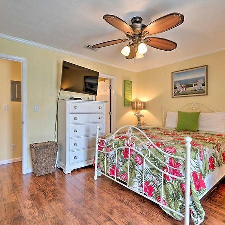 Convenient Pcb Condo With Pool Access Walk To Beach Panama City Beach Kültér fotó