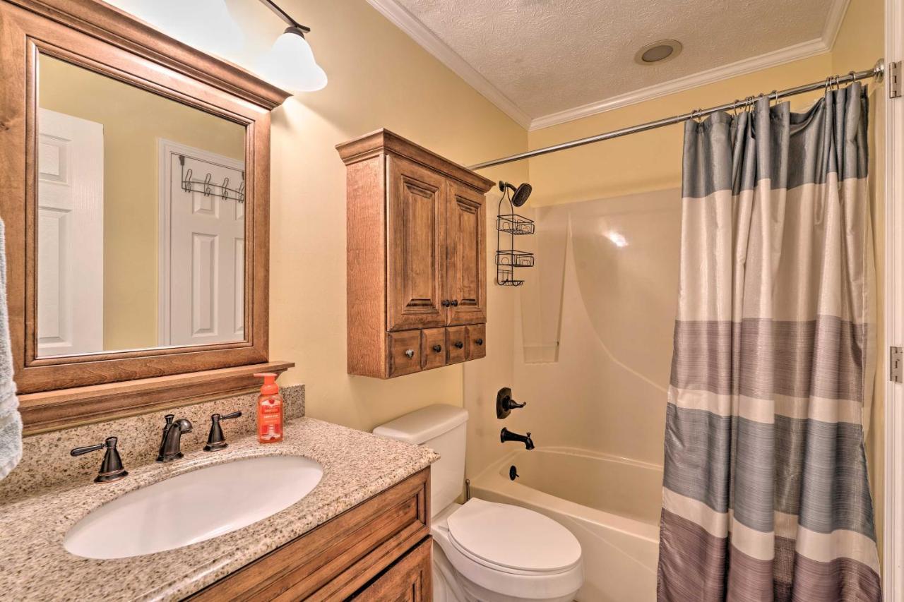 Convenient Pcb Condo With Pool Access Walk To Beach Panama City Beach Kültér fotó
